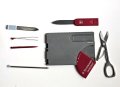 Victorinox SwissCard, снимка 1 - Ножове - 41479841