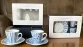 ВСИЧКИТЕ ЗА 10€ 2 комплекта за кафе, снимка 3