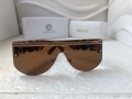 Versace VE 2220 унисекс слънчеви очила,мъжки слънчеви очила, снимка 3