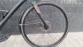 Велосипед Cannondale Quick One Hybrid 29'',Carbon!, снимка 5