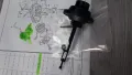 026129220=100221756**NEU**HansPreis**AUDI**VW**ВАКУУМНА МЕМБРАНА ЗА КАРБУРАТОР**, снимка 6