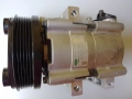 Компресор за климатик на FORD TRANZIT и FORD MONDEO, снимка 1
