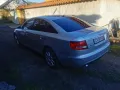 Audi A6 3.0 TDI 225 hp Quattro Tiptronic - за части, снимка 5