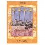 карти таро USG GODDESS TAROT нови , снимка 5