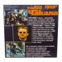 Чакала DVD -R с Брус Уилис и Ричард Гиър (БГ Аудио), снимка 2