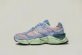 NEW BALANCE 9060 Унисекс Маратонки👟Мъжки Маратонки👟Дамски Спортни Обувки Код PM29, снимка 4