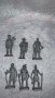Оловни войници от 1974-1980 год., снимка 4
