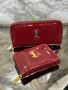 портмонета ysl saint laurent christian dior , снимка 4