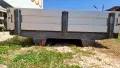 Каросерия за IVECO -DEILI, снимка 1