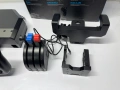 Симулатор за полети Logitech - G Flight Yoke System, снимка 2