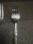Сребърни прибори за хранене, снимка 1