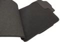 Мокетни стелки за MAZDA 3 I (2003-2009) Petex, снимка 3