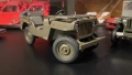 Willy's Jeep 1:18 Gate Autoart, UT Minichamps , снимка 10