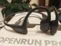 Shokz OpenRun Pro безжични спортни слушалки с костна проводимост, снимка 3