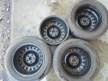 Ориг. джанти 16 цола Фолксваген/Ауди/Сеат/Шкода (VW/Audi/Seat/Skoda), снимка 7