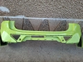 Задна броня за BMW x4 G02 2021 година., снимка 3