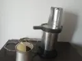 Руска СССР електрическа кафеварка 1970г. , снимка 2