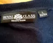 Пуловер Royal Class Selection L, снимка 3