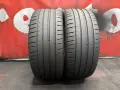 245 45 17, Летни гуми, Michelin PilotSport4, 2 броя, снимка 2