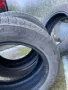 Зимни гуми Firestone Winterhawk 3 205/55/16 91T DOT 4717 - 2 броя, снимка 7