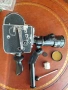 16 мм камера Paillard Bolex H16 SBM. , снимка 1