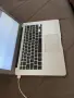 13" Core i5 MacBook Air А1466 (2015)-На части, снимка 3