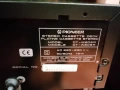 Pioneer CT-W205R. перфектен като нов, снимка 7