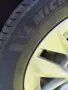 ТОП! Нови гуми Michelin Primacy 4 205/55 R17 91V ; DOT 27/25 , снимка 3