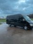 Mercedes Sprinter *НА ЧАСТИ*, снимка 2