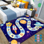 Детски килим , килимче за игра , килими за детска стая ИЗГОДНО !!, снимка 3
