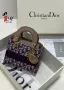 Christian Dior дамски чанти Различни цветове , снимка 9