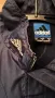 Adidas gold, Windbreaker Jacket оригинално яке XL Адидас спорт ветровка яке, снимка 2
