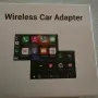 Безжичен CarPlay / Android Auto адаптер - Bluetooth 5.4, WiFi 6, USB-A/USB-C, нов, снимка 3