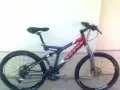FOCUS SpeedTail Super Bud - висококачествен велосипед, снимка 2