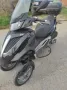 piaggio mp3 300i , снимка 4