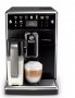 Кафеавтомат Saeco PicoBaristo Deluxe SM5573/10, Автоматична, Гарафа за мляко, 13 варианта кафе, , снимка 1 - Кафемашини - 39127987