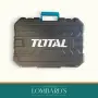 Перфоратор Total TH309288 SDS+ 750W, N: 3169159, снимка 2