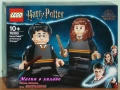 Прод LEGO Harry Potter 30435 30677 30706 40500 40695 71043 75955 75968 76385 76389 76391 76393 76395, снимка 12