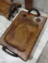 Ръчно изработени дъски, снимка 2