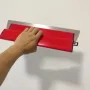 Нож за шпакловане на стени и тавани шпакловка , снимка 2