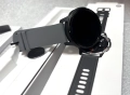 Перфектен! Смарт Часовник Xiaomi Mi Watch S1 Active SPACE BLACK, снимка 9