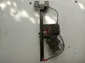 Стъкло повдигач Заден Десен За Фолксваген Голф 3 1994г / VW Golf 3 1994y, снимка 1