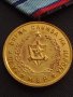Стар медал ГЕОРГИ ДИМИТРОВ 20г. ВЯРНА СЛУЖБА НА НАРОДА МВР за КОЛЕКЦИОНЕРИ 15257, снимка 9