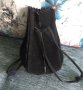 Изумителна чанта от естествен велур, ръчна изработка , снимка 1 - Чанти - 42395681