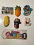 Лот магнитчета - 45 бр. , снимка 3