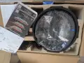 Thrustmaster T300RS GT + TH8A Shifter + Next Level Racing Wheel Stand 2.0, снимка 5