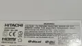 Power board 17IPS72 Mainboard 17MB230 от HITACHI 55HK6100W, снимка 4