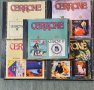 CERRONE , снимка 1 - CD дискове - 41968084
