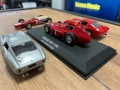 Рядък модел колекционерски модел колички FERRARI мащаб 1:43, снимка 4