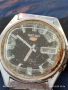 Мъжки часовник SEIKO 5 AUTOMATIC JAPAN рядък модел за КОЛЕКЦИЯ 51248, снимка 2